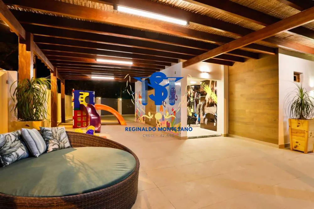 Flat/Apart Hotel, 1 quarto, 64 m² - Foto 1
