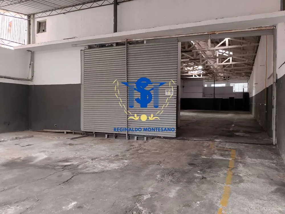 Depósito-Galpão, 465 m² - Foto 4