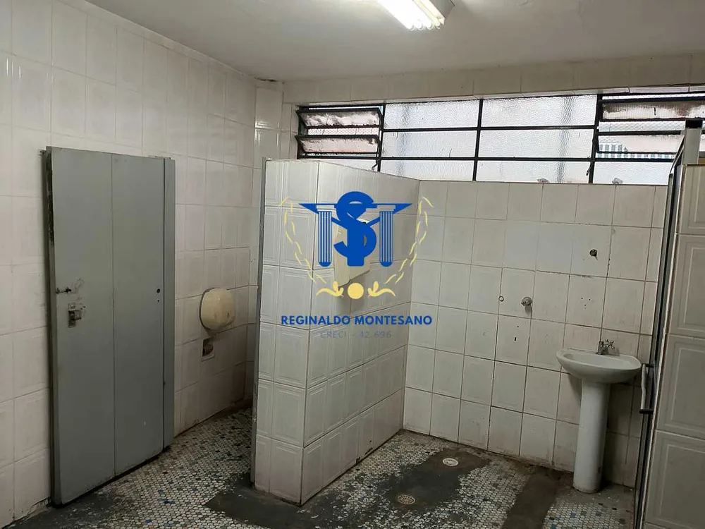 Depósito-Galpão, 465 m² - Foto 2