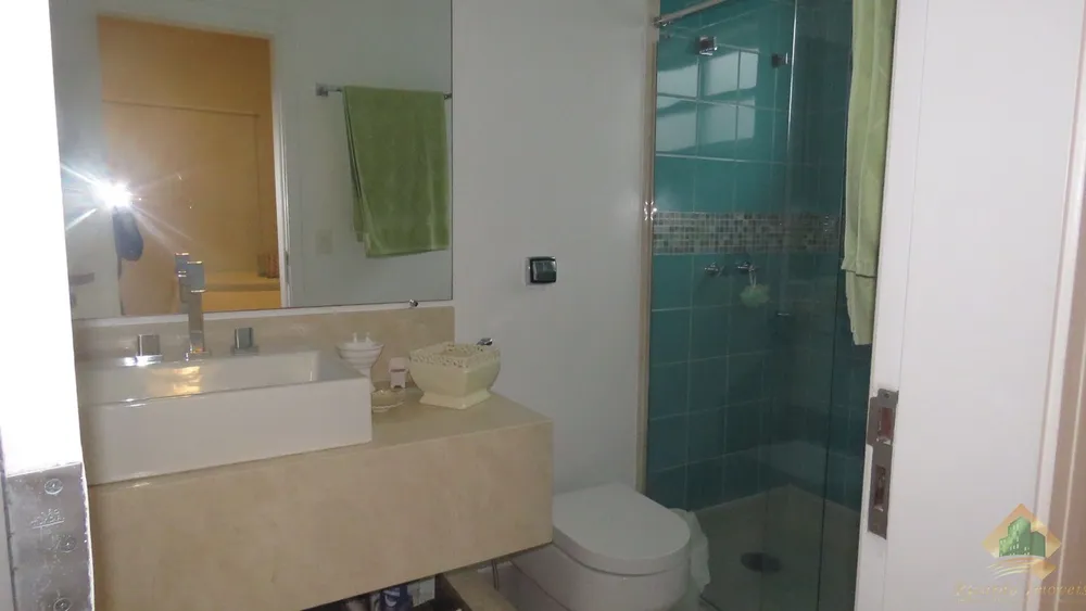 Casa de Condomínio, 4 quartos - Foto 10