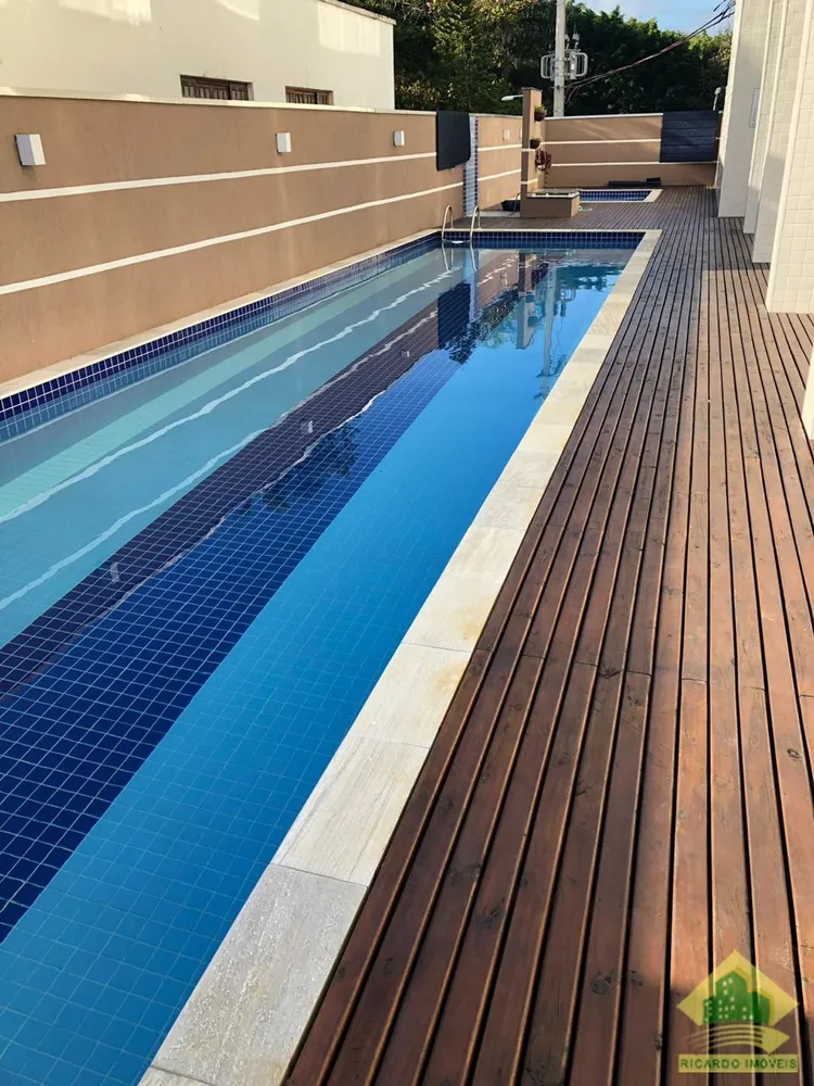 Apartamento, 3 quartos, 224 m² - Foto 4
