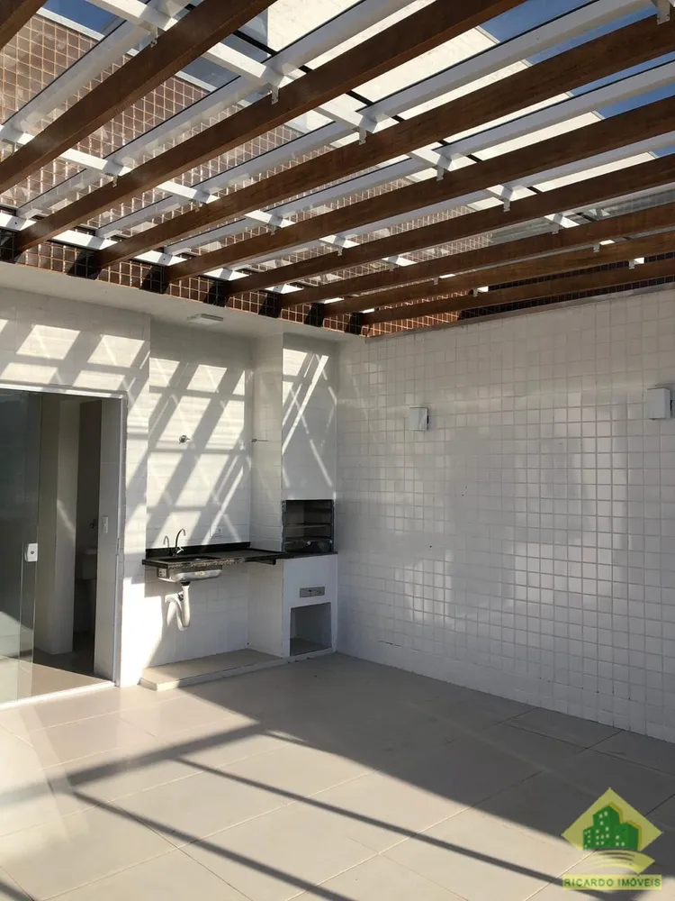 Apartamento, 3 quartos, 224 m² - Foto 15