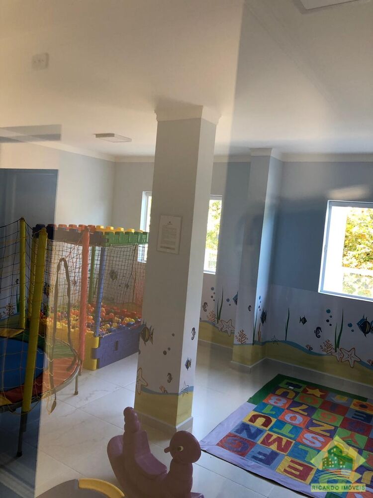 Apartamento, 3 quartos, 224 m² - Foto 1