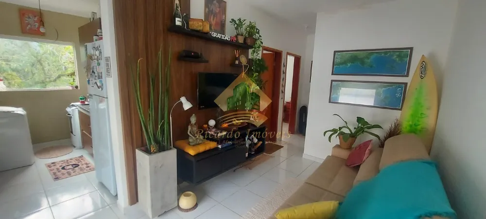 Apartamento, 2 quartos, 100 m² - Foto 3
