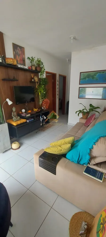 Apartamento, 2 quartos, 100 m² - Foto 4