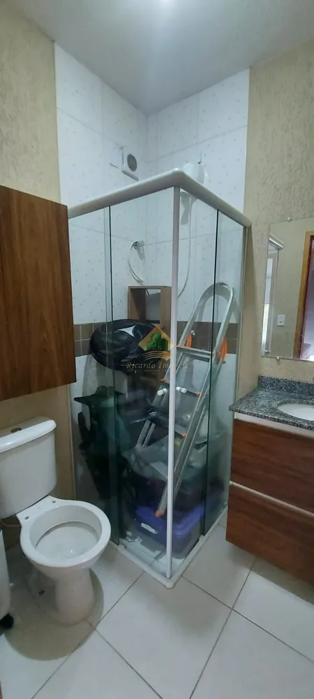 Apartamento, 2 quartos, 100 m² - Foto 8