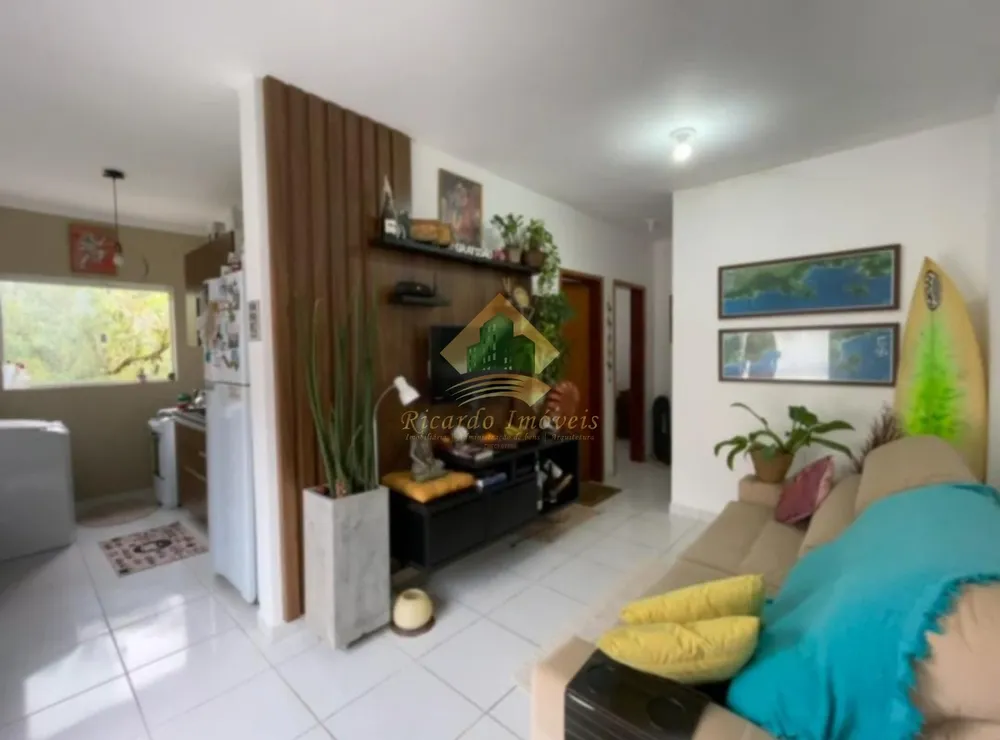 Apartamento, 2 quartos, 100 m² - Foto 1