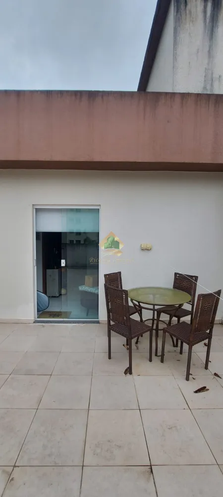 Apartamento, 2 quartos, 100 m² - Foto 14