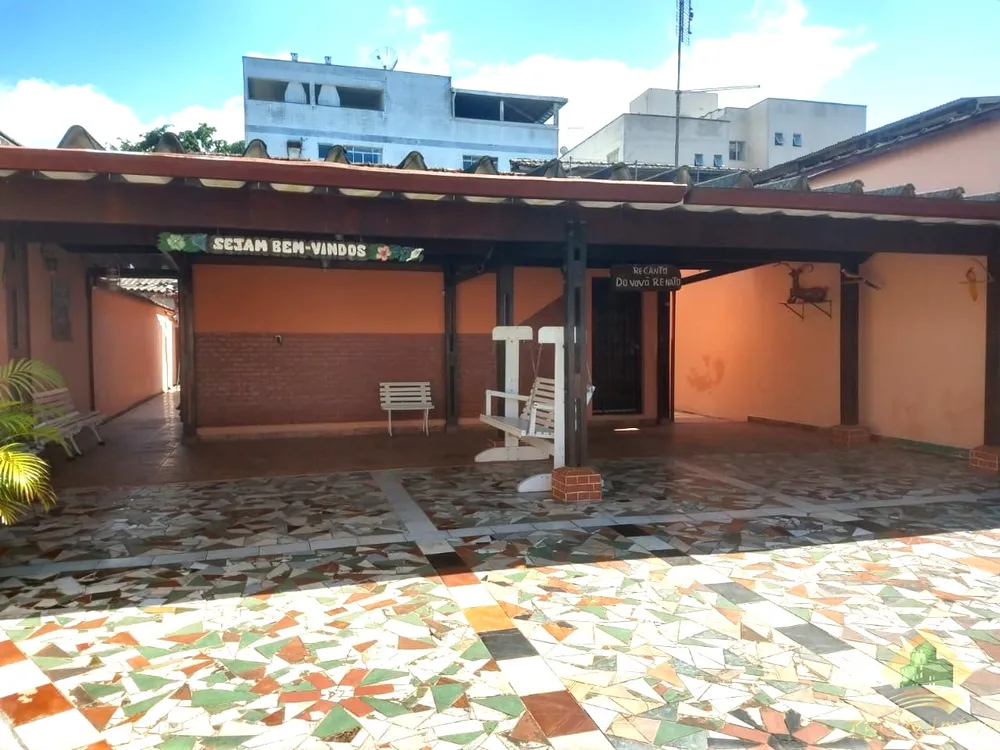 Casa, 2 quartos, 300 m² - Foto 1