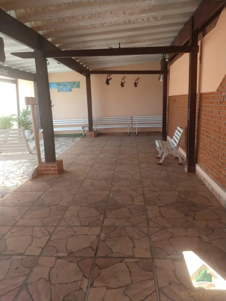 Casa, 2 quartos, 300 m² - Foto 3