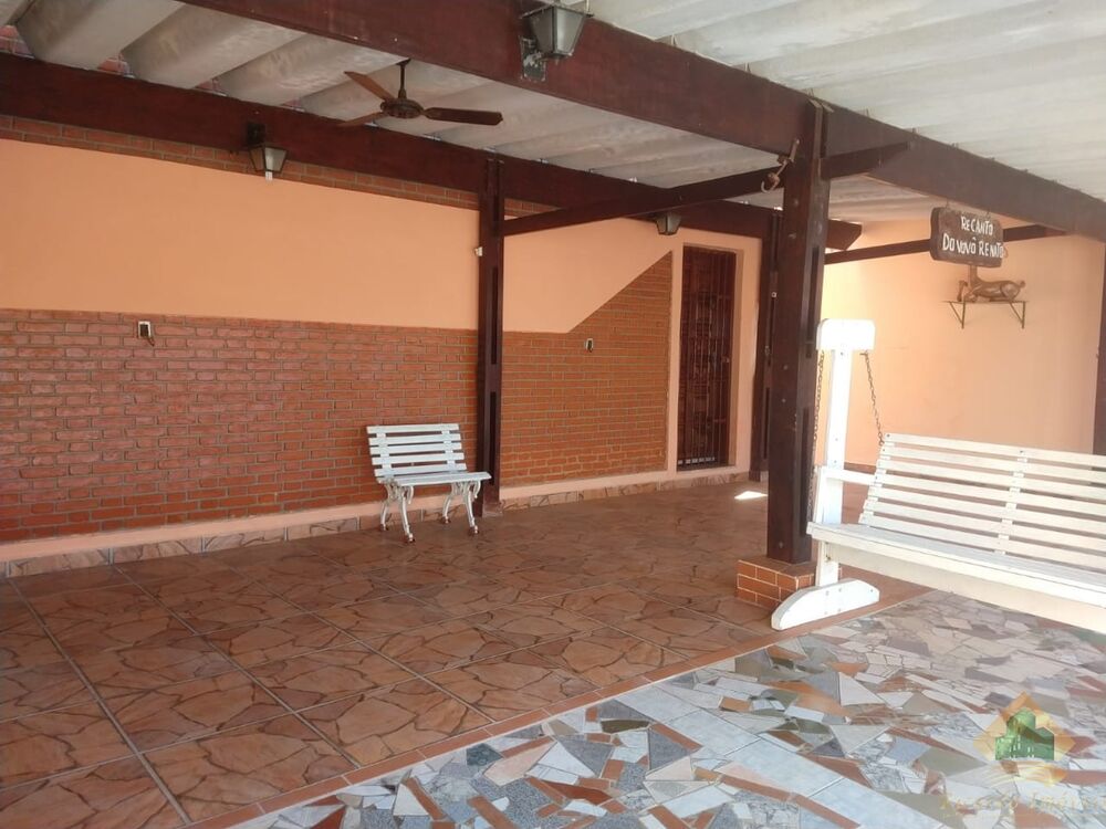 Casa, 2 quartos, 300 m² - Foto 4
