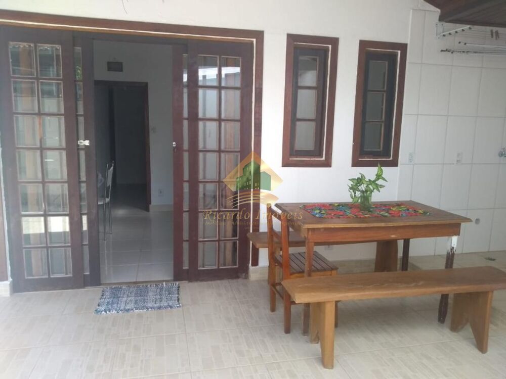 Casa, 2 quartos, 25 m² - Foto 1