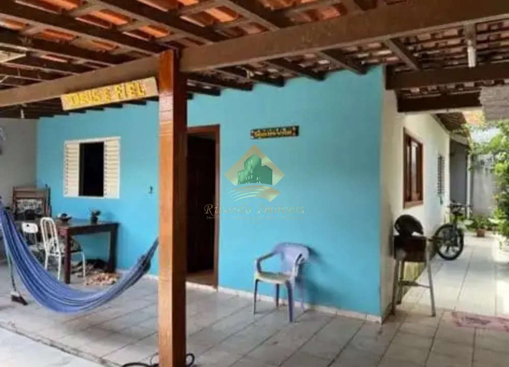 Casa, 2 quartos, 125 m² - Foto 7
