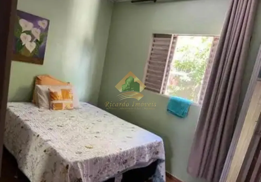Casa, 2 quartos, 125 m² - Foto 6