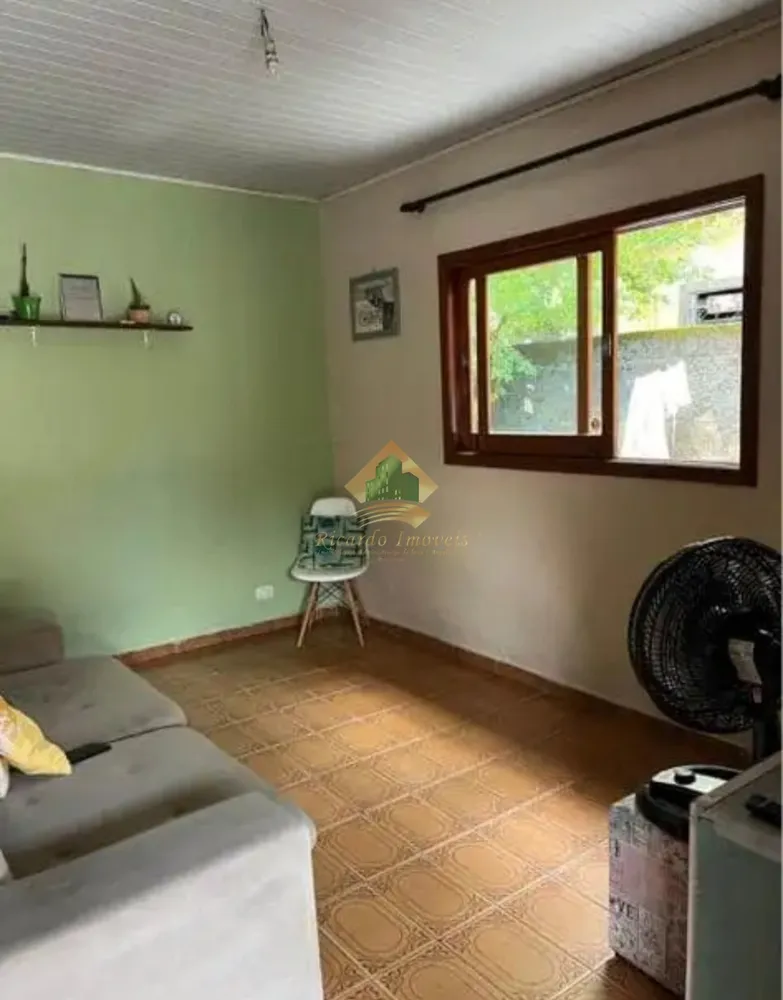 Casa, 2 quartos, 125 m² - Foto 4