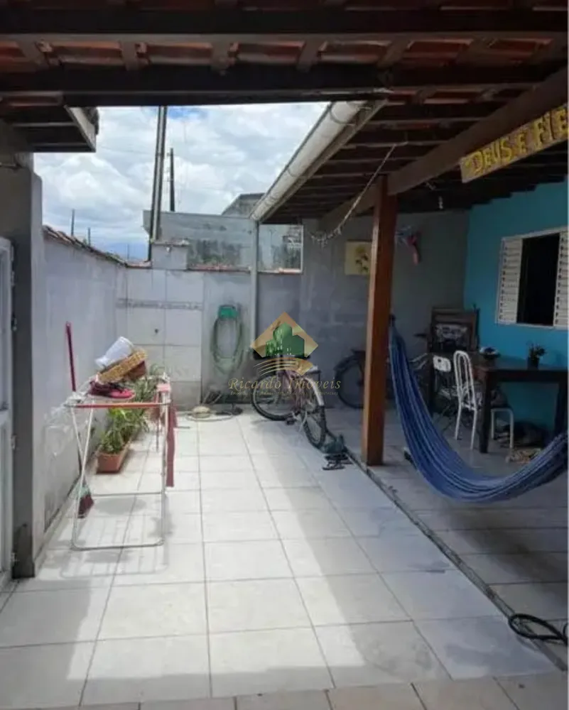 Casa, 2 quartos, 125 m² - Foto 1