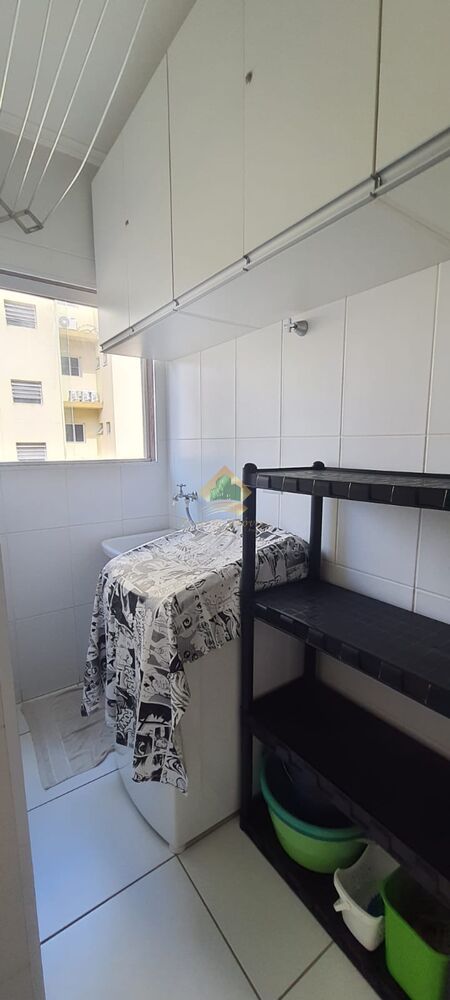 Apartamento, 3 quartos, 90 m² - Foto 7