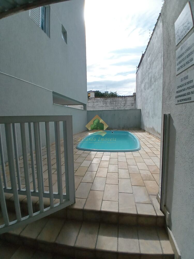 Apartamento, 3 quartos, 90 m² - Foto 2