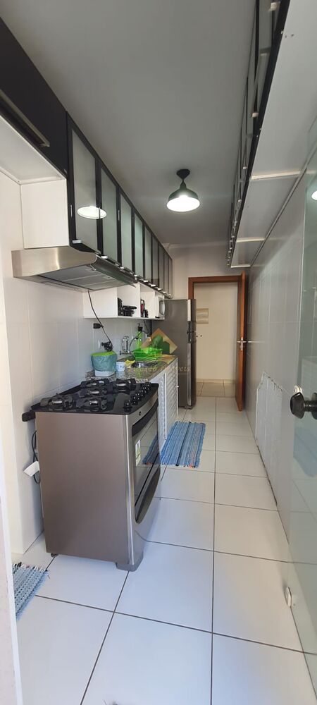 Apartamento, 3 quartos, 90 m² - Foto 5