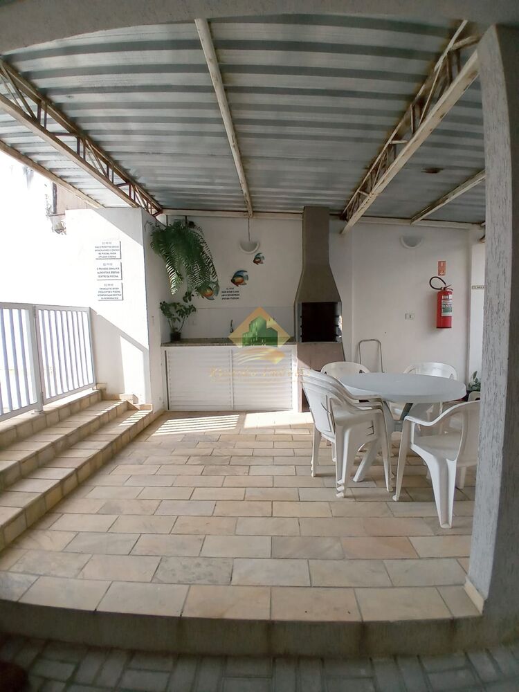 Apartamento, 3 quartos, 90 m² - Foto 15