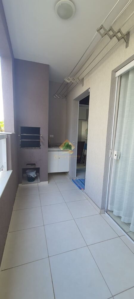 Apartamento, 3 quartos, 90 m² - Foto 1