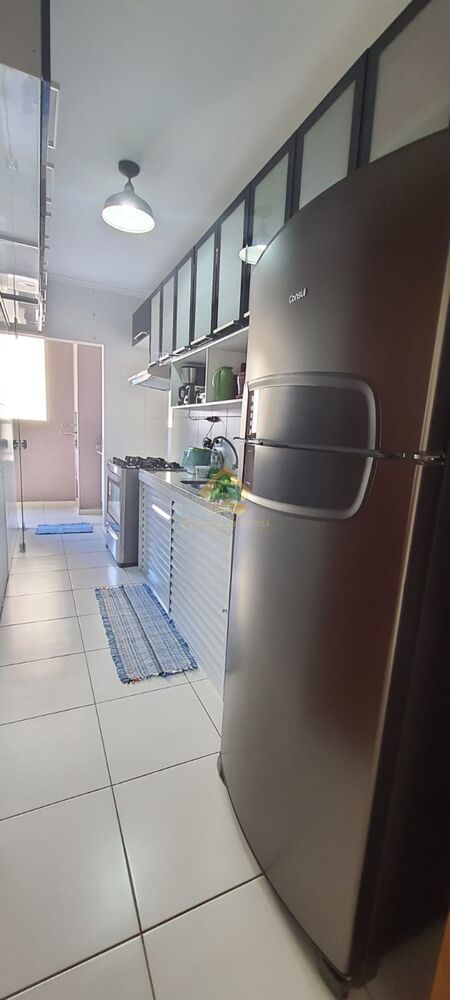 Apartamento, 3 quartos, 90 m² - Foto 9