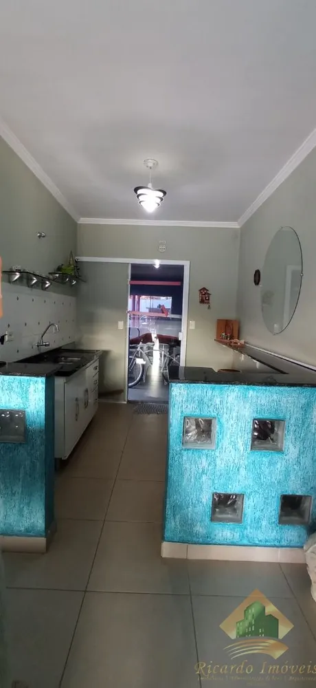 Casa, 4 quartos, 170 m² - Foto 13