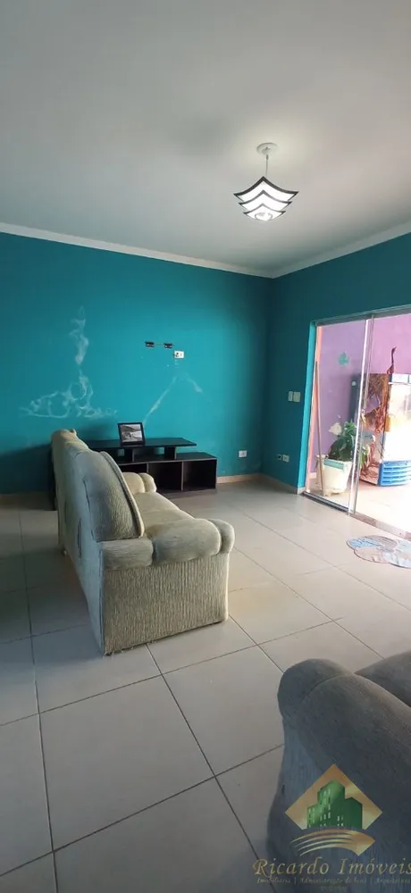 Casa, 4 quartos, 170 m² - Foto 12