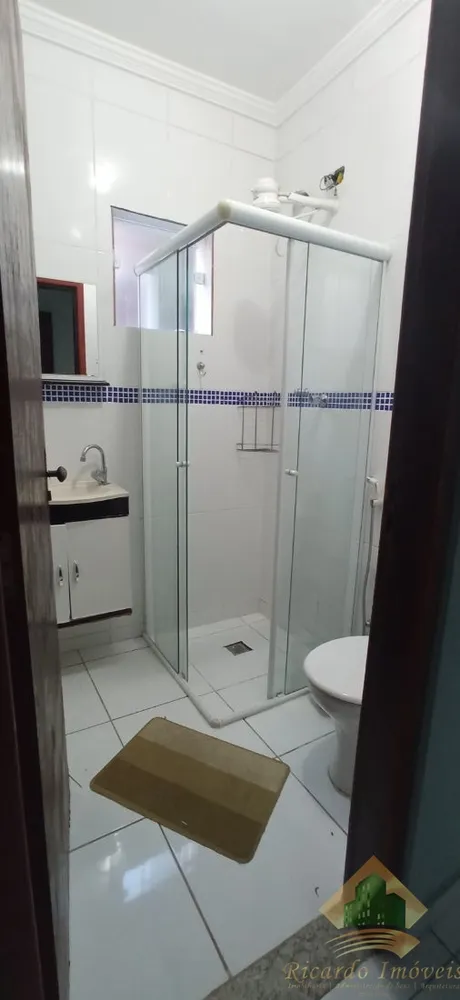 Casa, 4 quartos, 170 m² - Foto 10