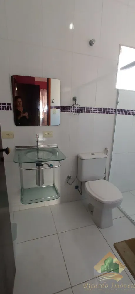 Casa, 4 quartos, 170 m² - Foto 5