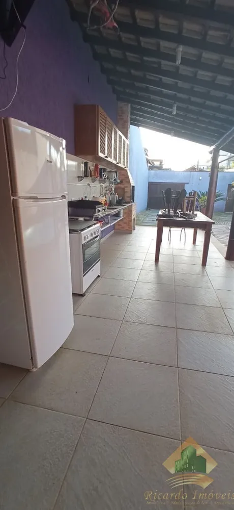Casa, 4 quartos, 170 m² - Foto 14