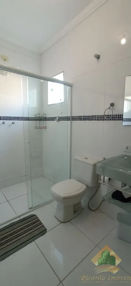 Casa, 4 quartos, 170 m² - Foto 9