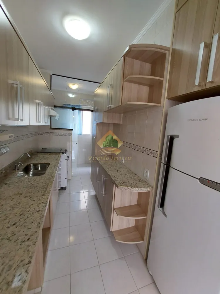 Apartamento, 2 quartos, 64 m² - Foto 4