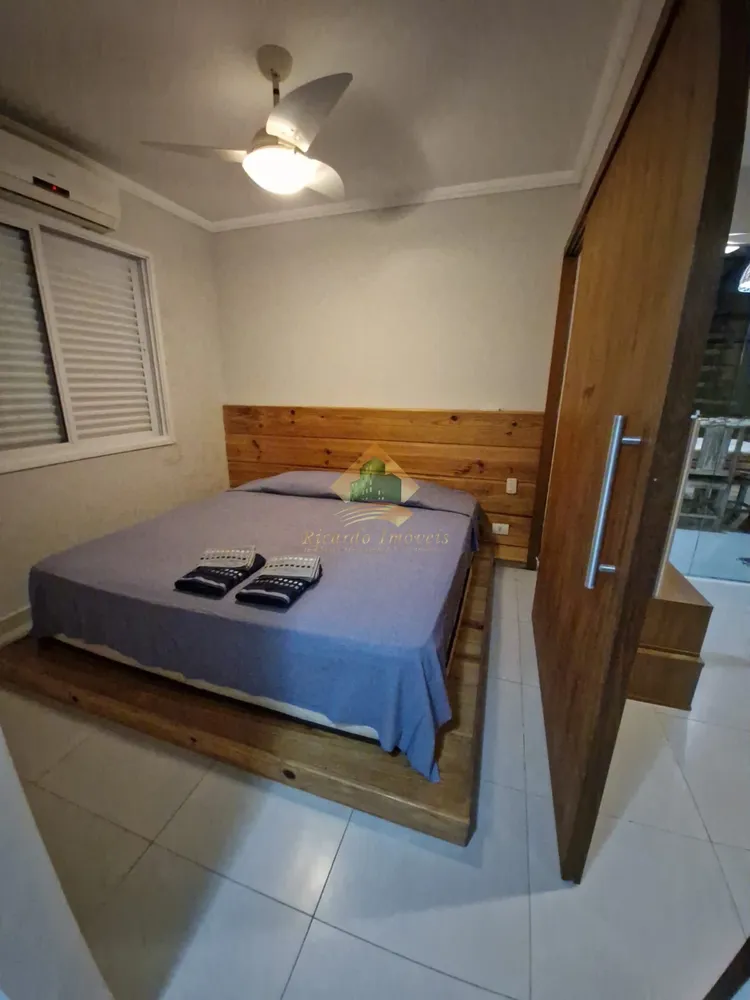 Casa de Condomínio, 4 quartos - Foto 19