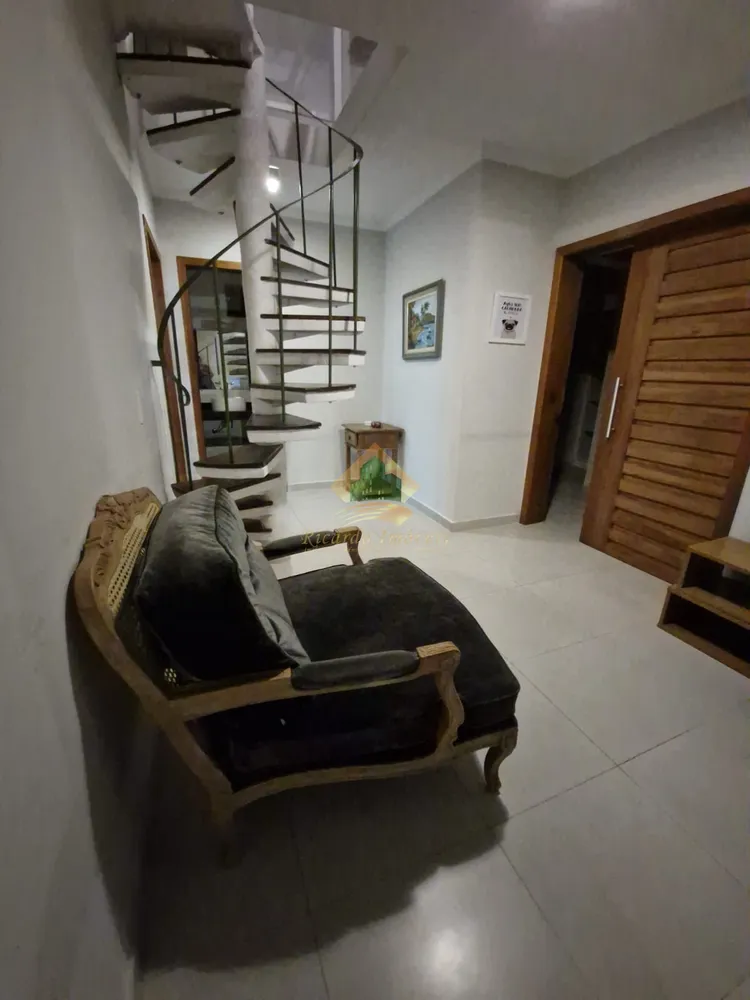 Casa de Condomínio, 4 quartos - Foto 16