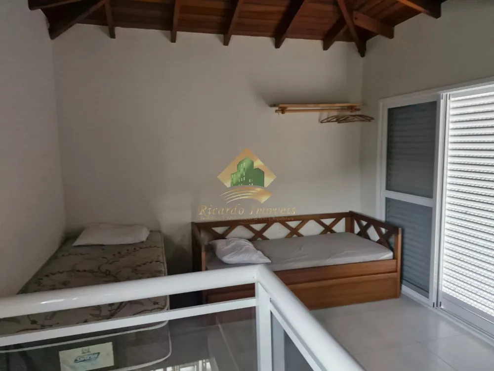 Casa de Condomínio, 4 quartos - Foto 12