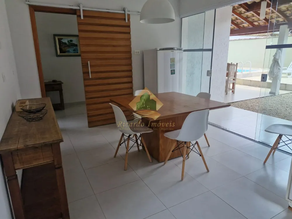 Casa de Condomínio, 4 quartos - Foto 7
