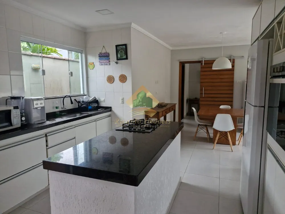 Casa de Condomínio, 4 quartos - Foto 8