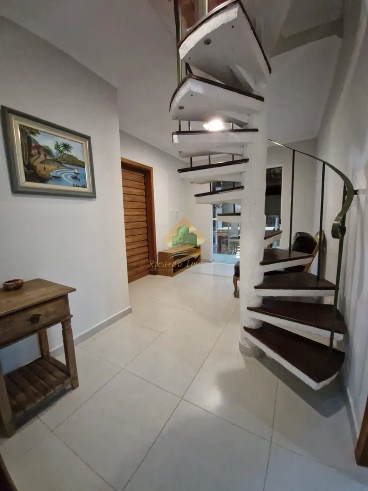 Casa de Condomínio, 4 quartos - Foto 18