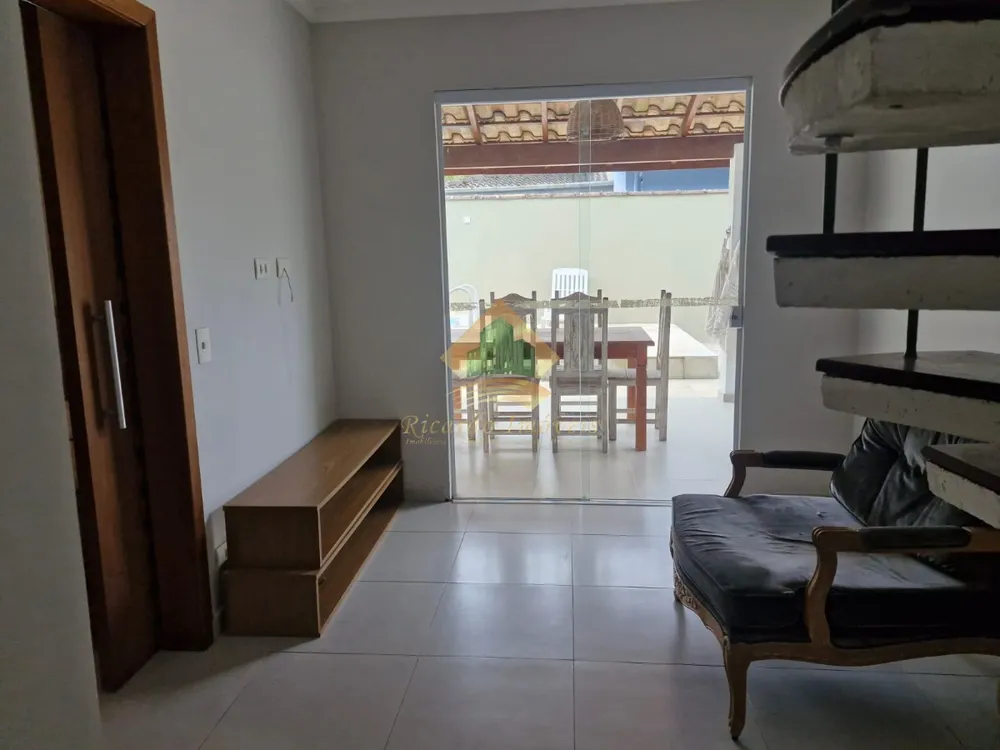 Casa de Condomínio, 4 quartos - Foto 10