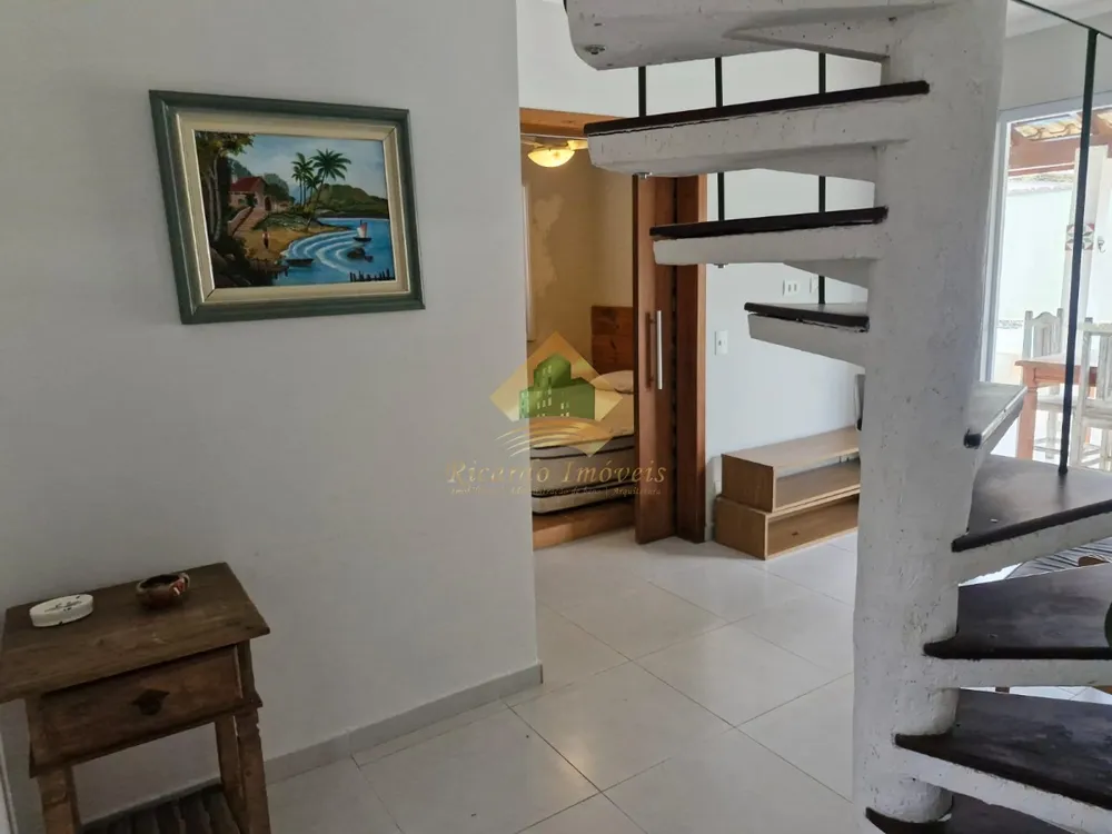 Casa de Condomínio, 4 quartos - Foto 9