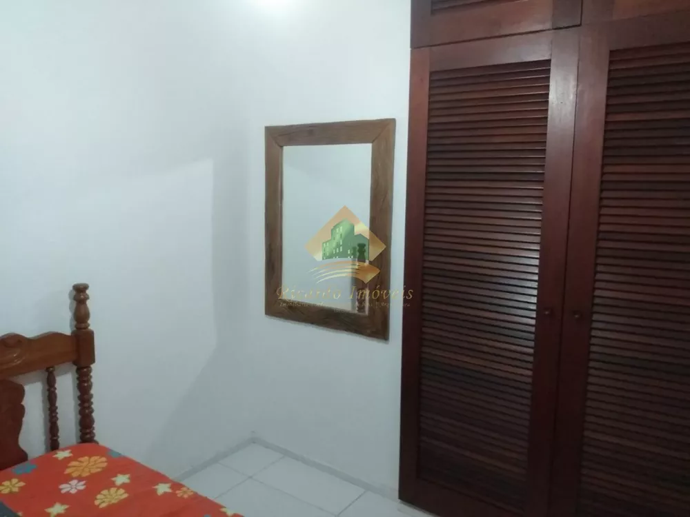 Apartamento à venda com 1 quarto, 37m² - Foto 5