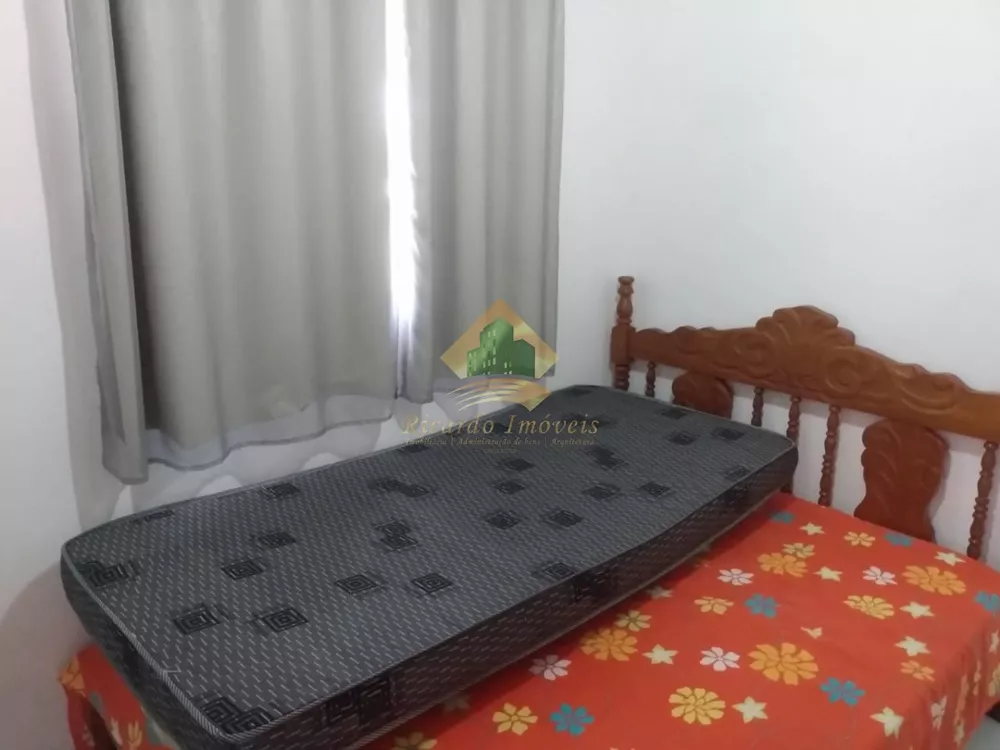 Apartamento à venda com 1 quarto, 37m² - Foto 4