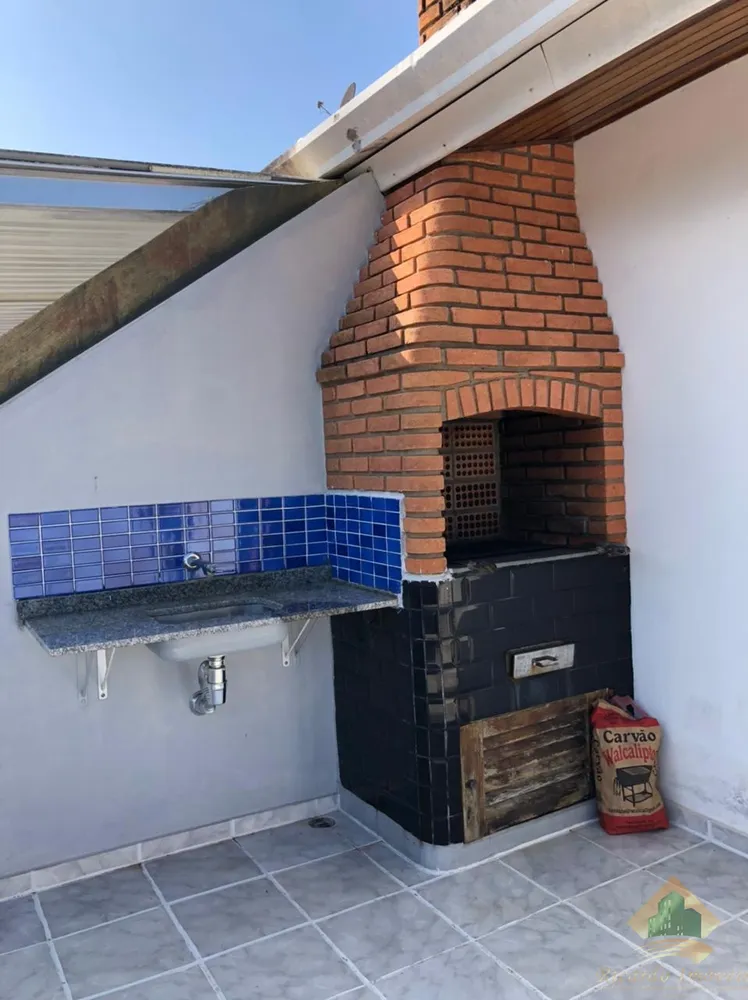 Cobertura, 3 quartos, 162 m² - Foto 11