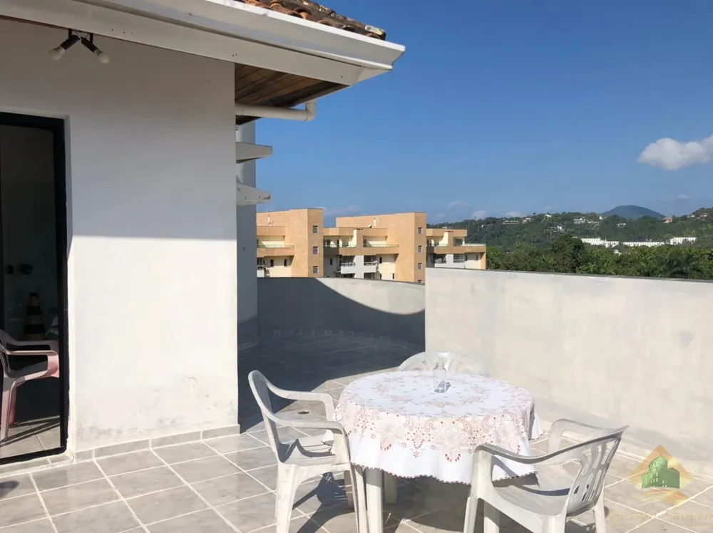 Cobertura, 3 quartos, 162 m² - Foto 9
