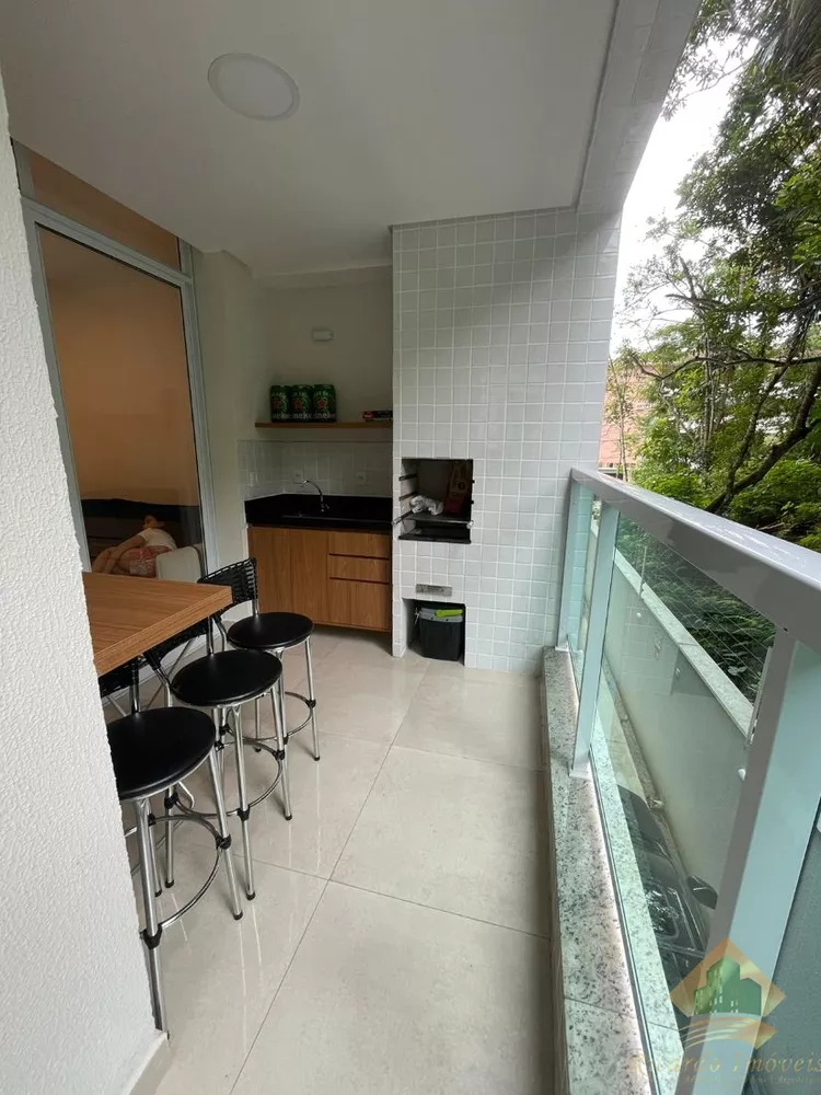 Apartamento à venda com 2 quartos, 69m² - Foto 1