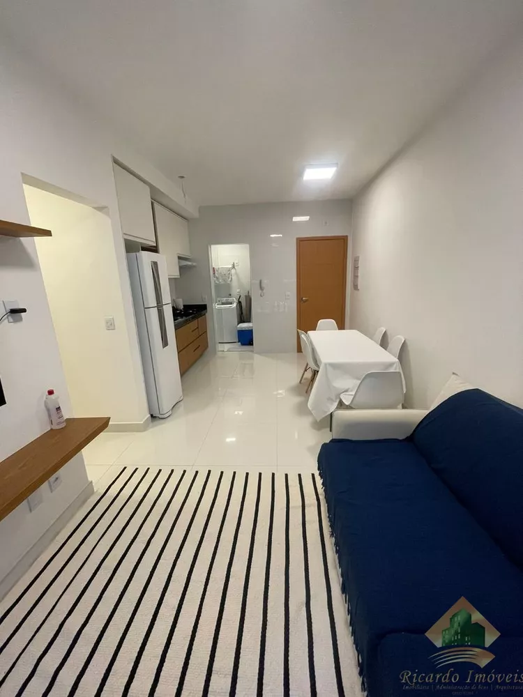 Apartamento à venda com 2 quartos, 69m² - Foto 6