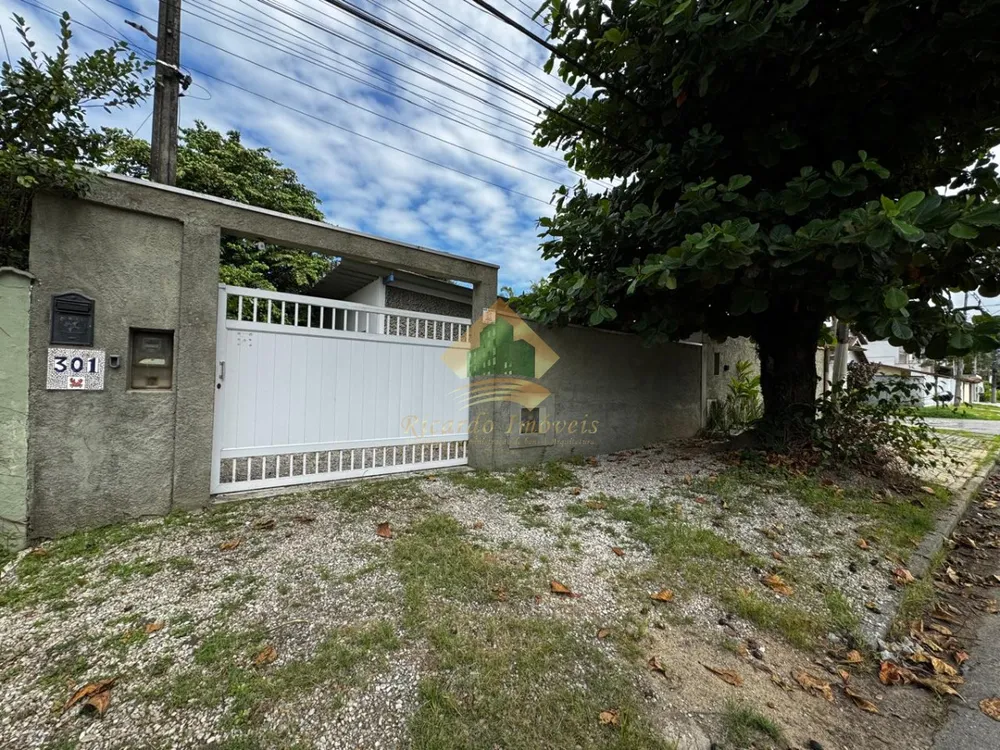 Casa, 3 quartos, 125 m² - Foto 2