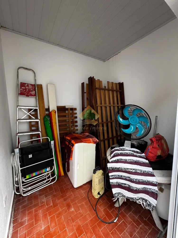 Casa, 3 quartos, 125 m² - Foto 8