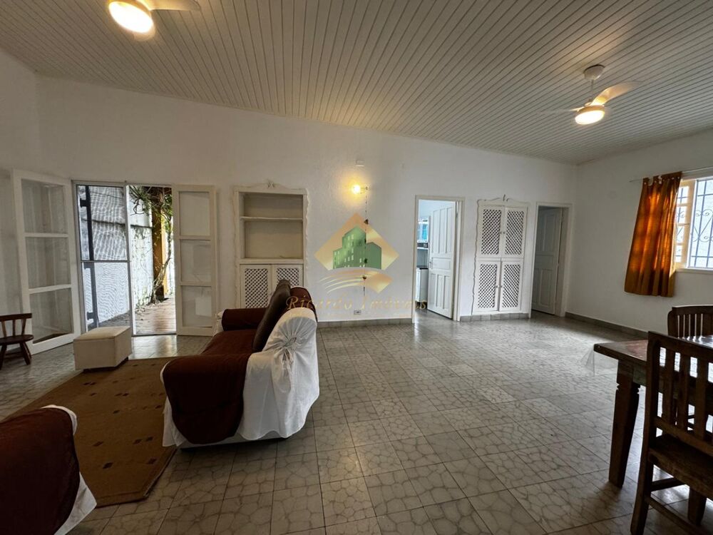 Casa à venda com 3 quartos, 125m² - Foto 4